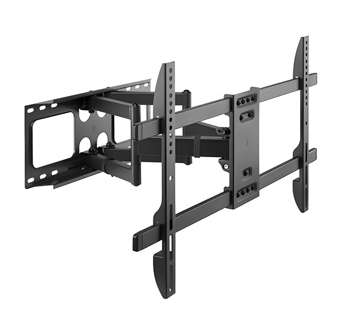GEMBIRD UCHWYT ŚCIENNY LCD 37-80MM, DO 60KG