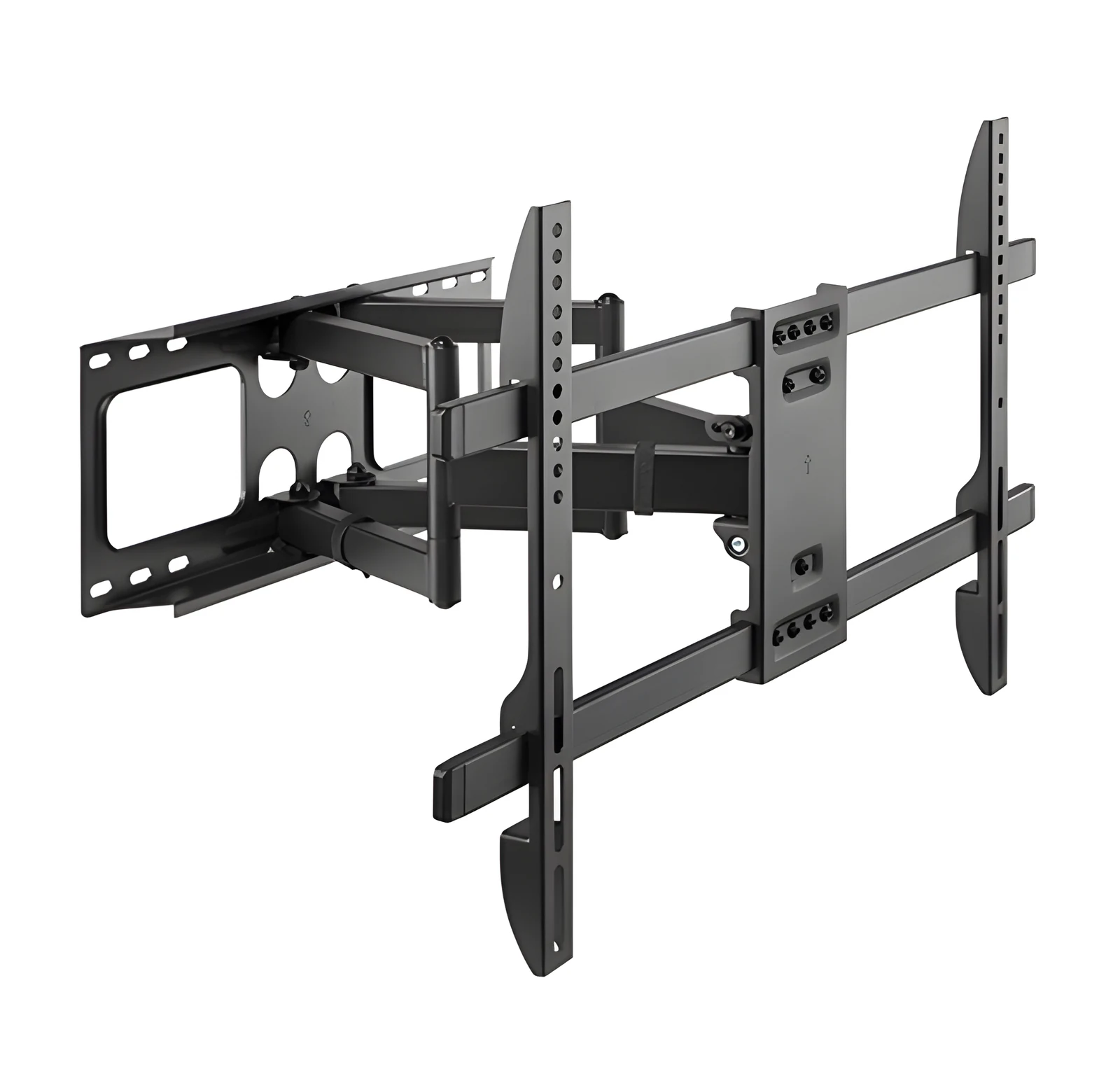Uchwyt ścienny Gembird do telewizorów/monitorów, 37-80 mm, max 60 kg — zdjęcie 1 z 4
