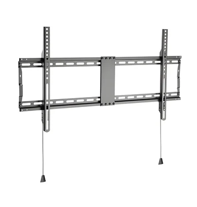 Uchwyt ścienny Gembird do telewizora/monitora LCD 43-90 cali, VESA max 800x400 mm, udźwig do 70 kg