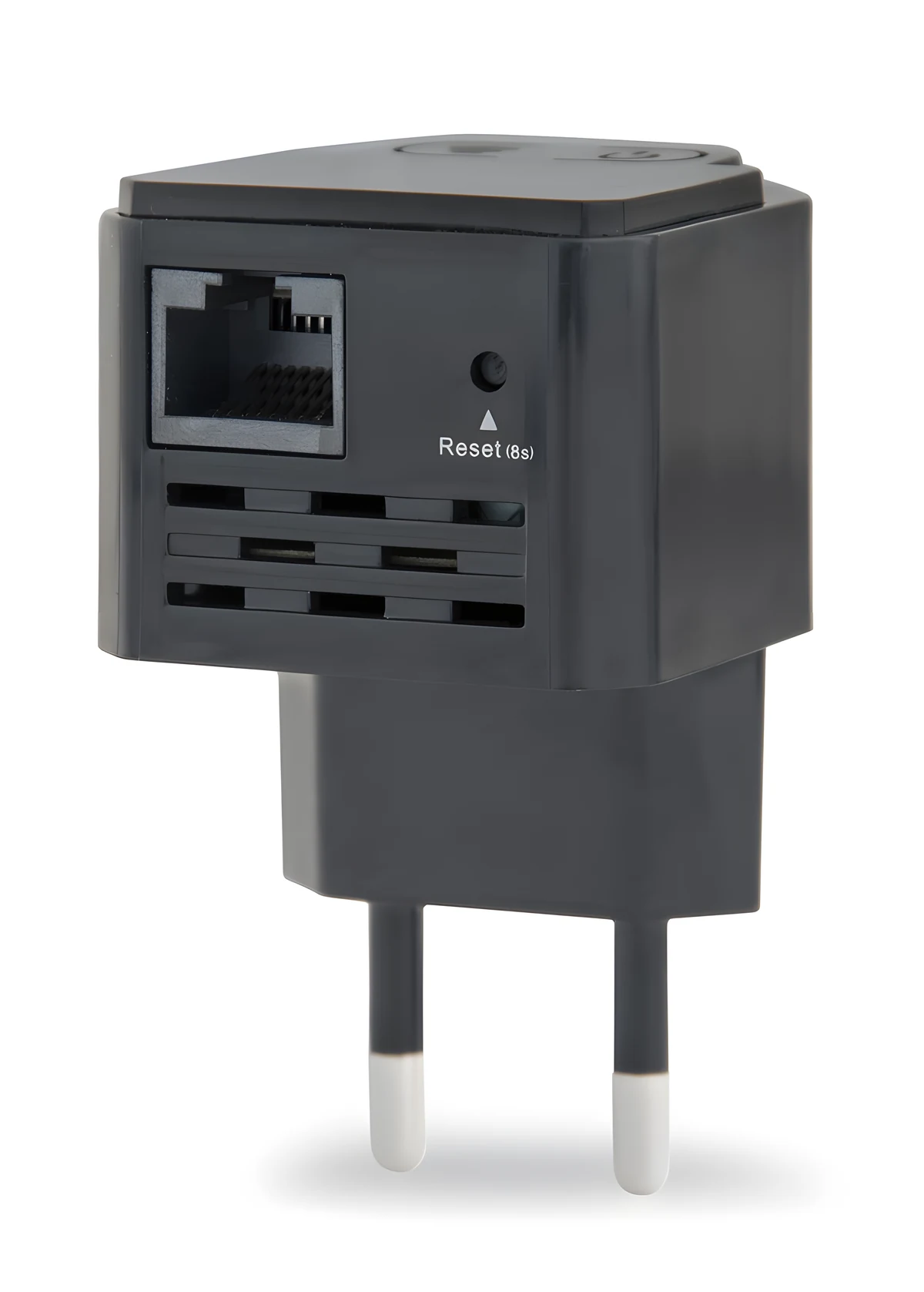 GEMBIRD WIFI REPEATER MINI WNP-RP300-03-BK B/G/N300 + GNIAZDO RJ45