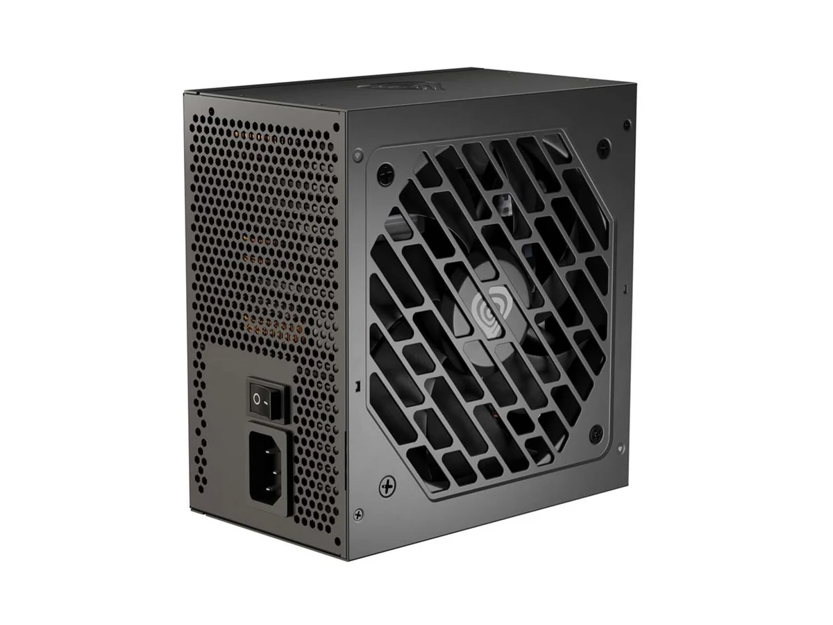 GENESIS ZASILACZ NIHON 750W 80+ BRONZE ATX 3.1