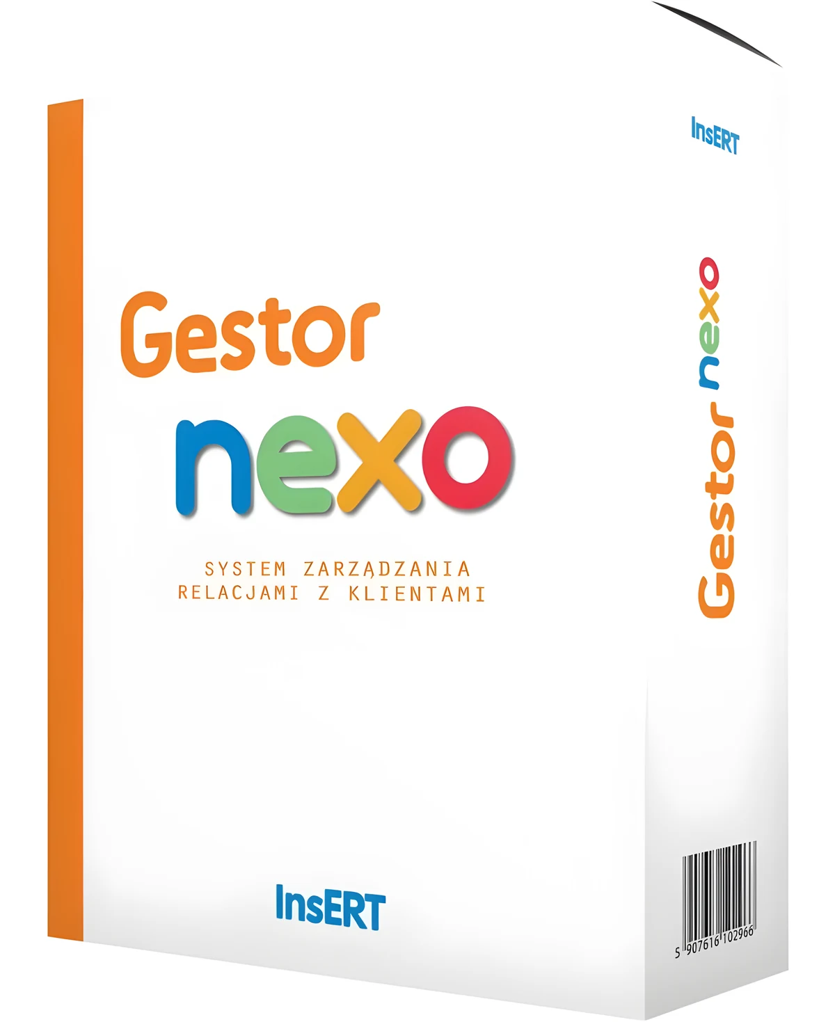 Gestor nexo 1 stn. ESD - Oprogramowanie do sprzedaży