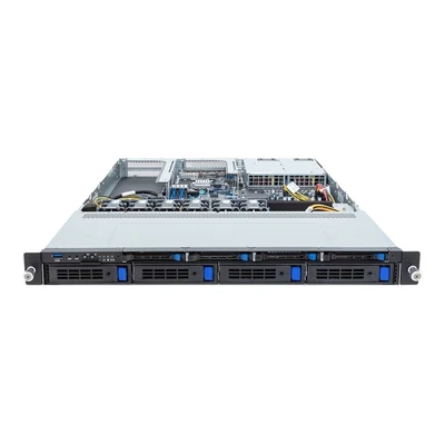 Platforma serwerowa RACK Gigabyte R133-X11 Intel E-24XX