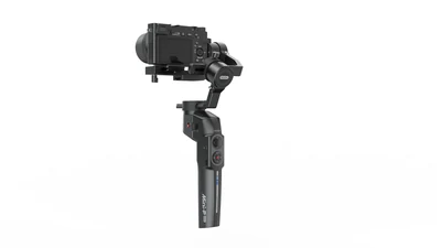 Stabilizator Moza Mini-P MAX do aparatów Sony A7 i A6000