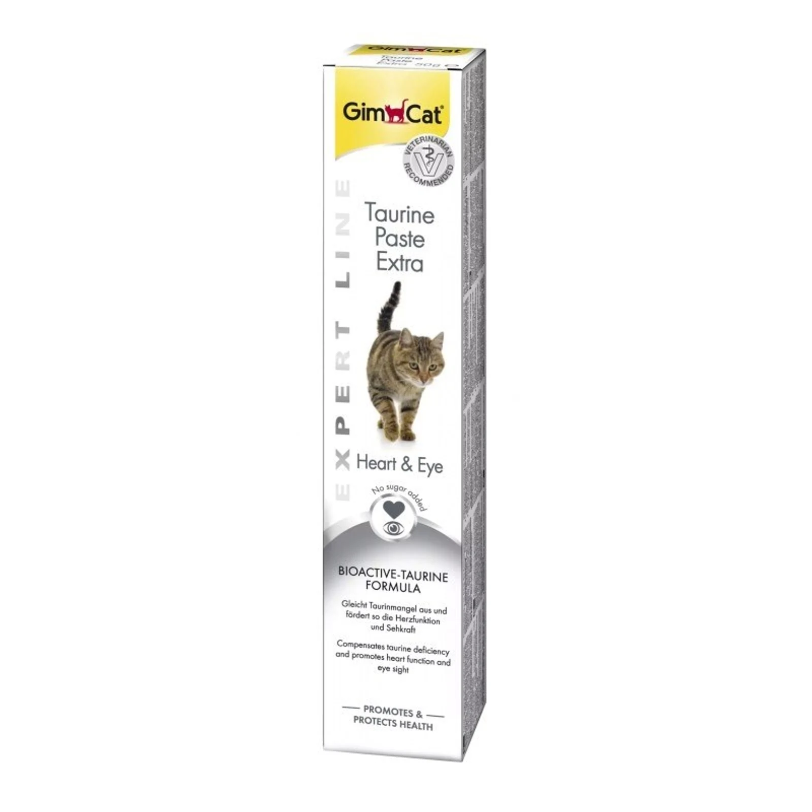 GimCat Taurine Paste EXTRA 50g