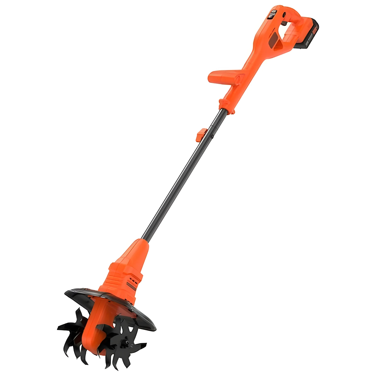 Glebogryzarka 18V 1x2,0Ah BETL1820L BLACK+DECKER — zdjęcie 1 z 6