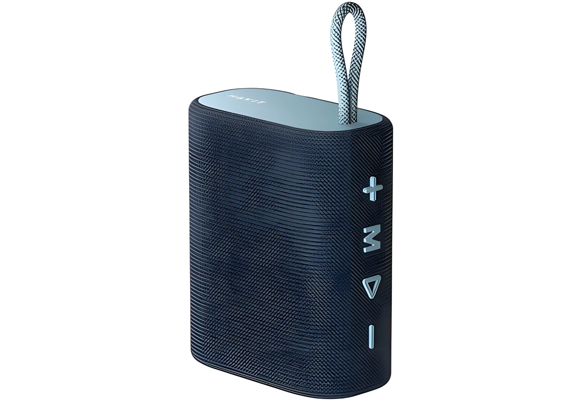 Głośnik bezprzewodowy bluetooth Havit SK801BT (niebieski)
