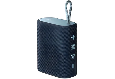Głośnik bezprzewodowy bluetooth Havit SK801BT (niebieski)