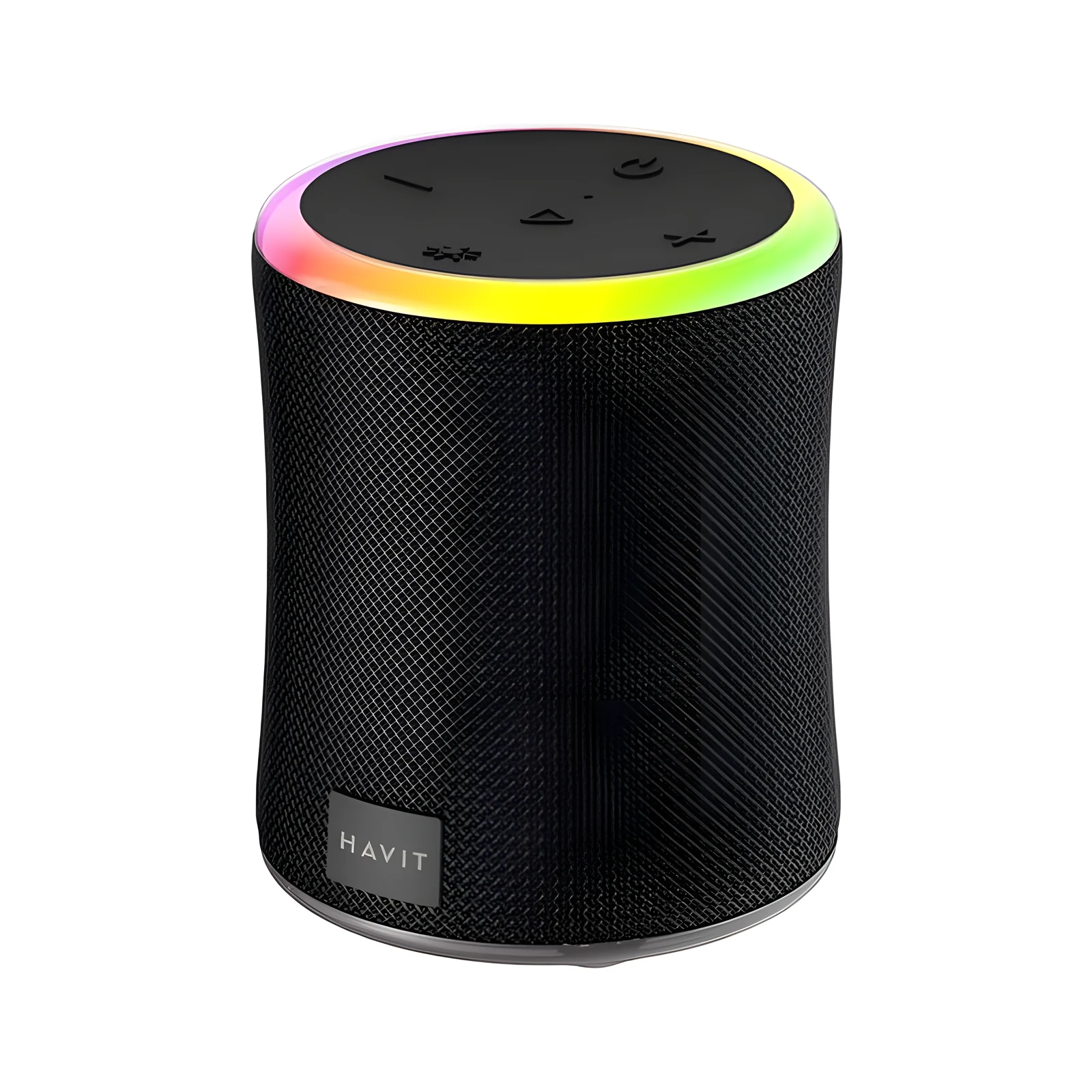 Głośnik bezprzewodowy bluetooth Havit SK832BT czarny