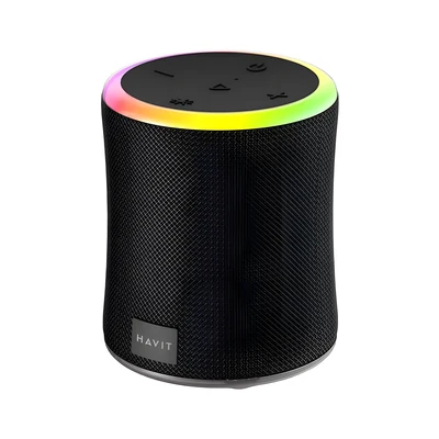 Głośnik bezprzewodowy bluetooth Havit SK832BT czarny