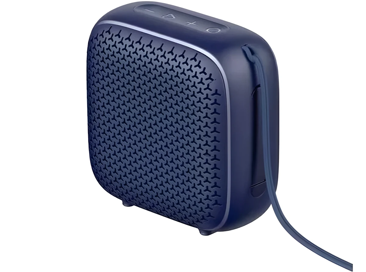 Głośnik bezprzewodowy bluetooth Havit SK838BT (niebieski)