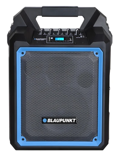 Głośnik Bluetooth Blaupunkt MB06 (czarny)