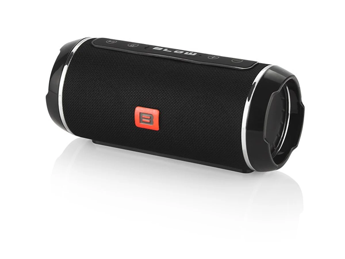 Głośnik bluetooth BLOW 30-337# czarny