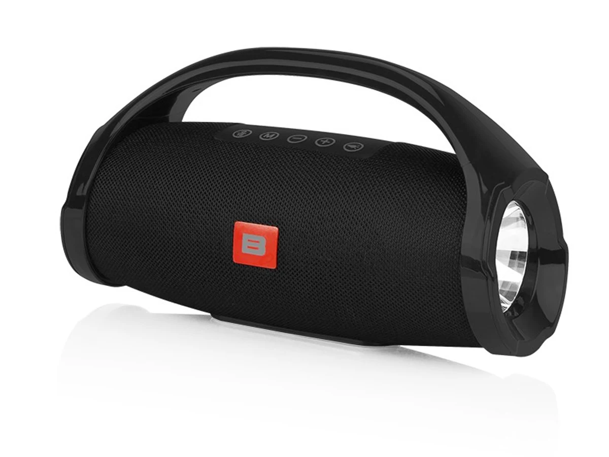 Głośnik bluetooth BLOW BT470 czarny
