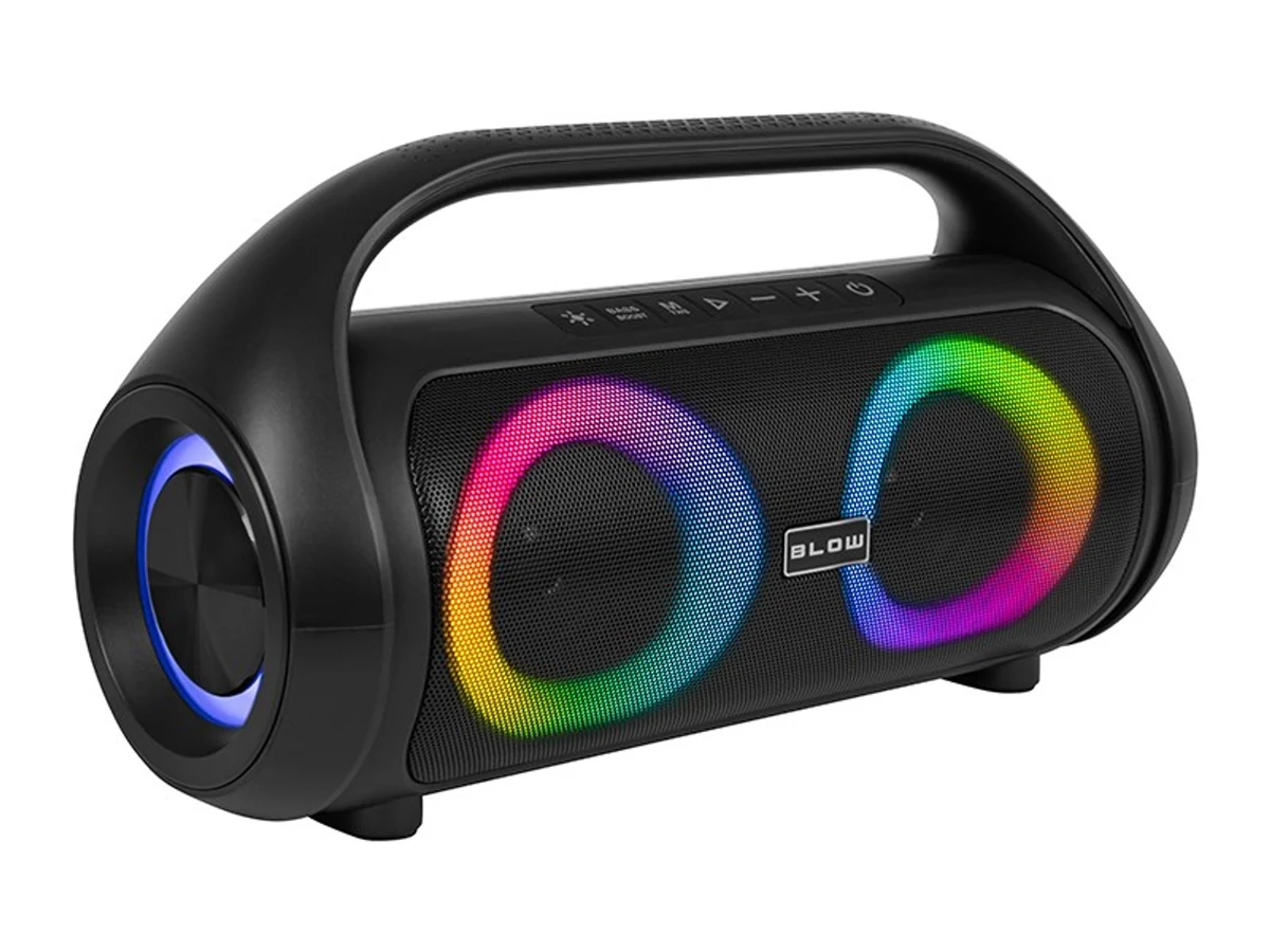 Głośnik Bluetooth BLOW Soundwave