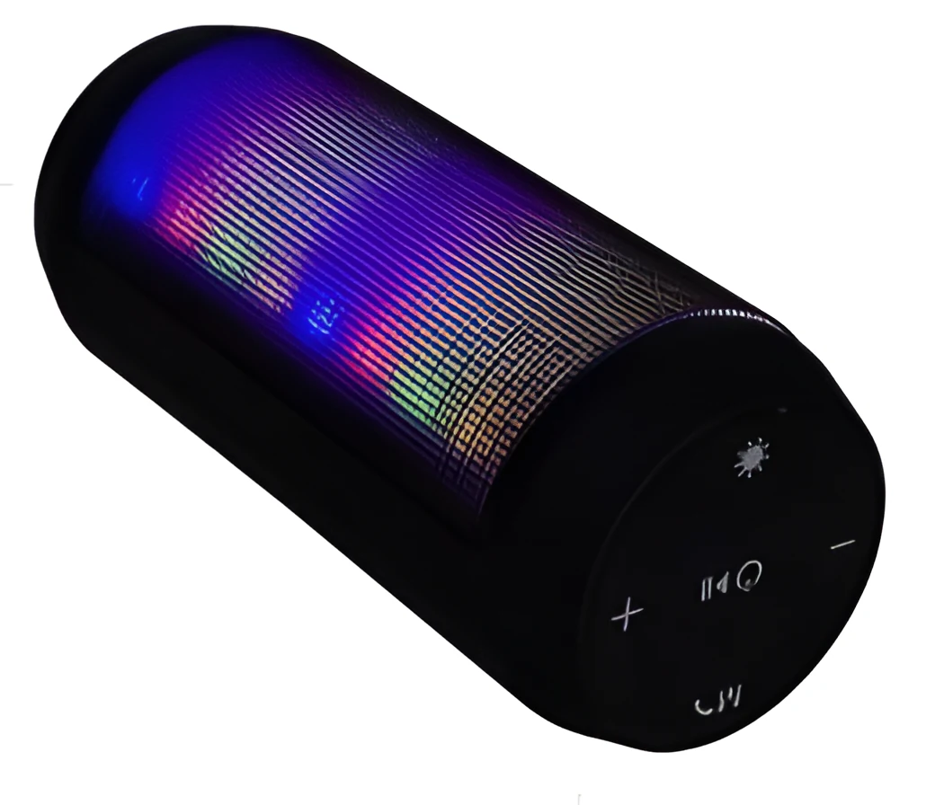 Głośnik bluetooth Esperanza FADO EP133K czarny