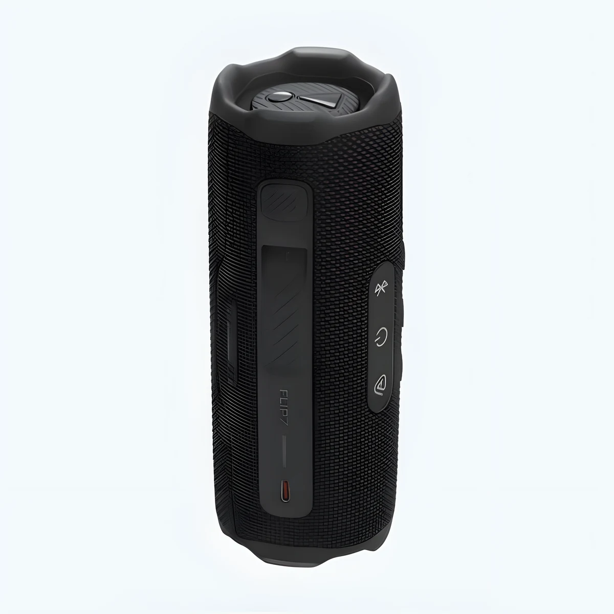 Głośnik JBL Flip 7 czarny - przenośny