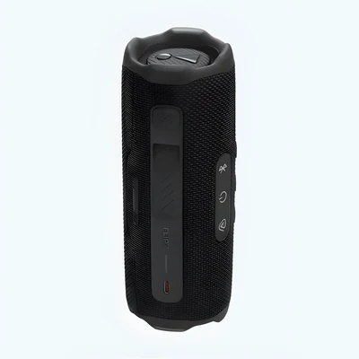 Głośnik JBL Flip 7 czarny - przenośny