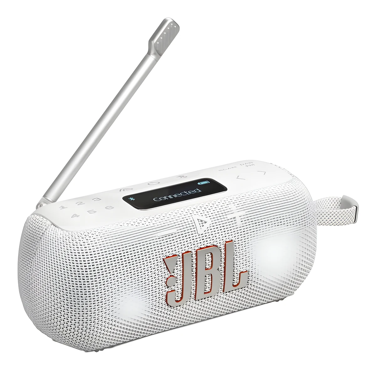 Głośnik JBL TUNER 3 Biały Bezprzewodowy