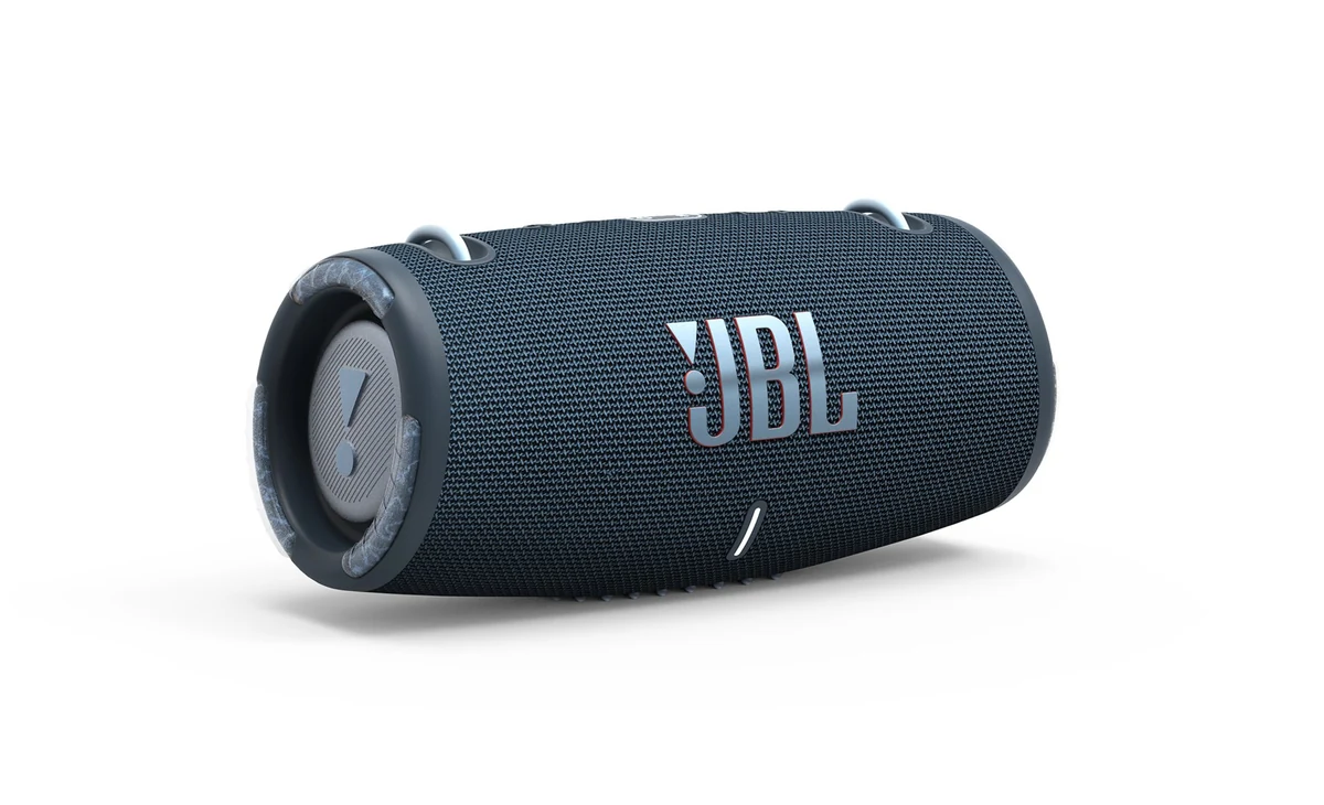 Głośnik JBL XTREME 3 Niebieski Bezprzewodowy