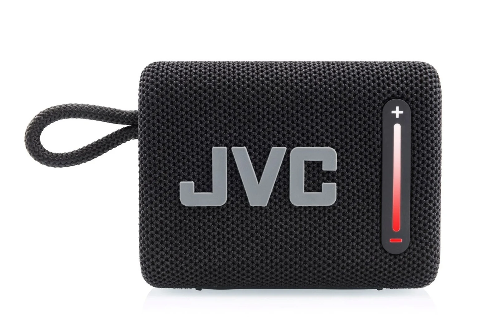 Głośnik przenośny JVC XS-E114B black — zdjęcie 1 z 3