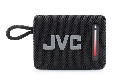 Głośnik przenośny JVC XS-E114B black