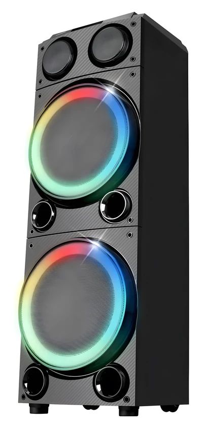 Głośnik Toshiba TY-ASC402 z Bluetooth i mikrofonem