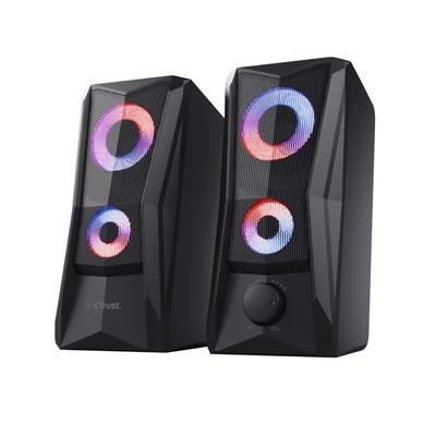 Głośnik Trust GXT606B JAVV RGB Black