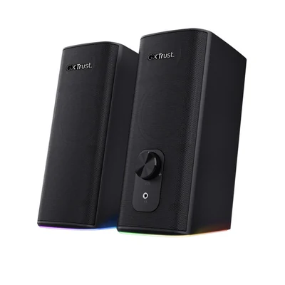 Głośnik Bluetooth TRUST GXT612 CETIC Czarny