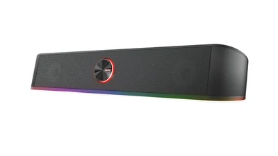Głośnik Trust GXT619 Thor 9.1ch RGB LED Soundbar