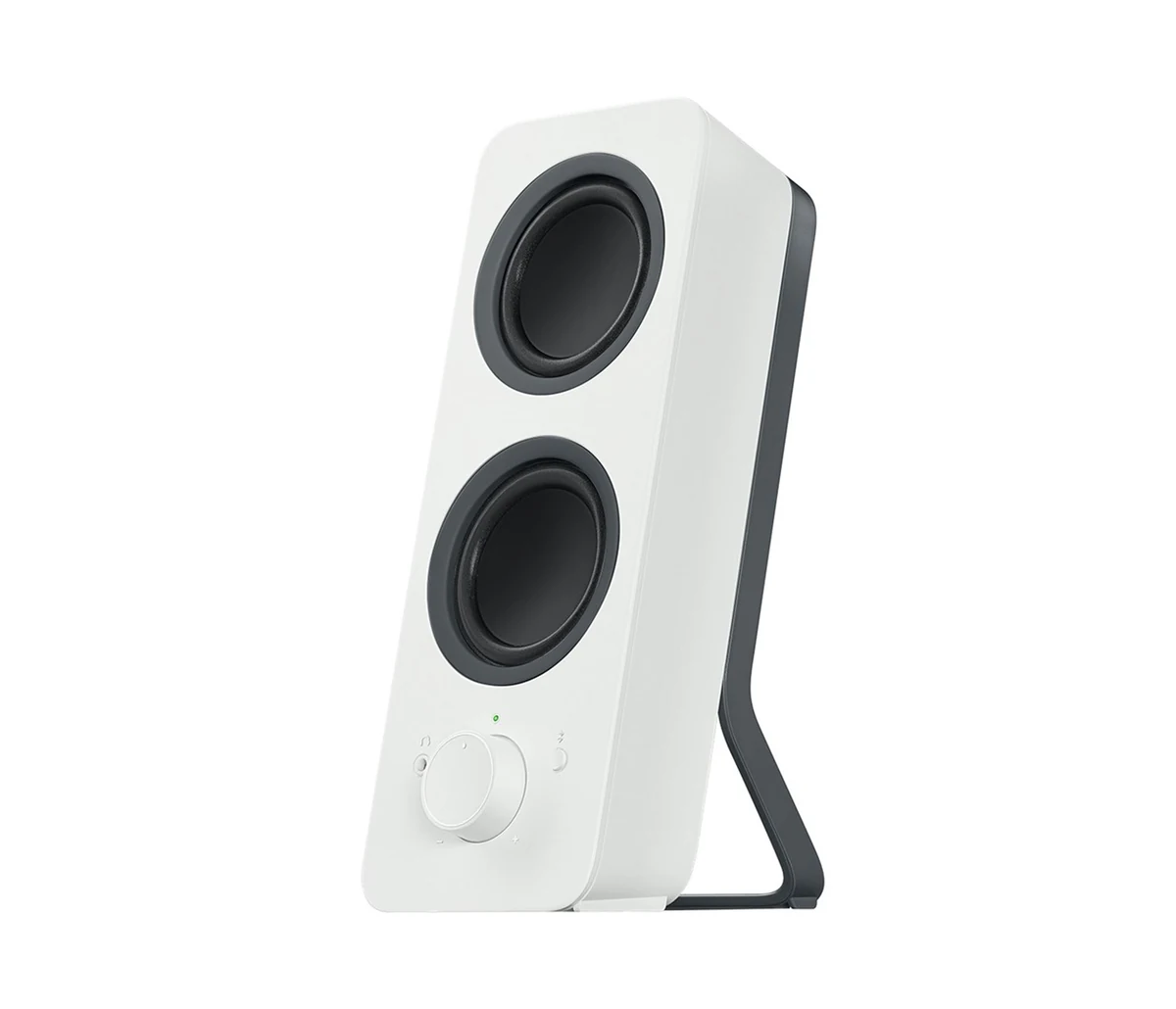 Głośniki Logitech Z207 White - Typu C