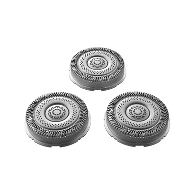 Ostrza do golarek Philips SH91/50, zestaw 3 sztuki