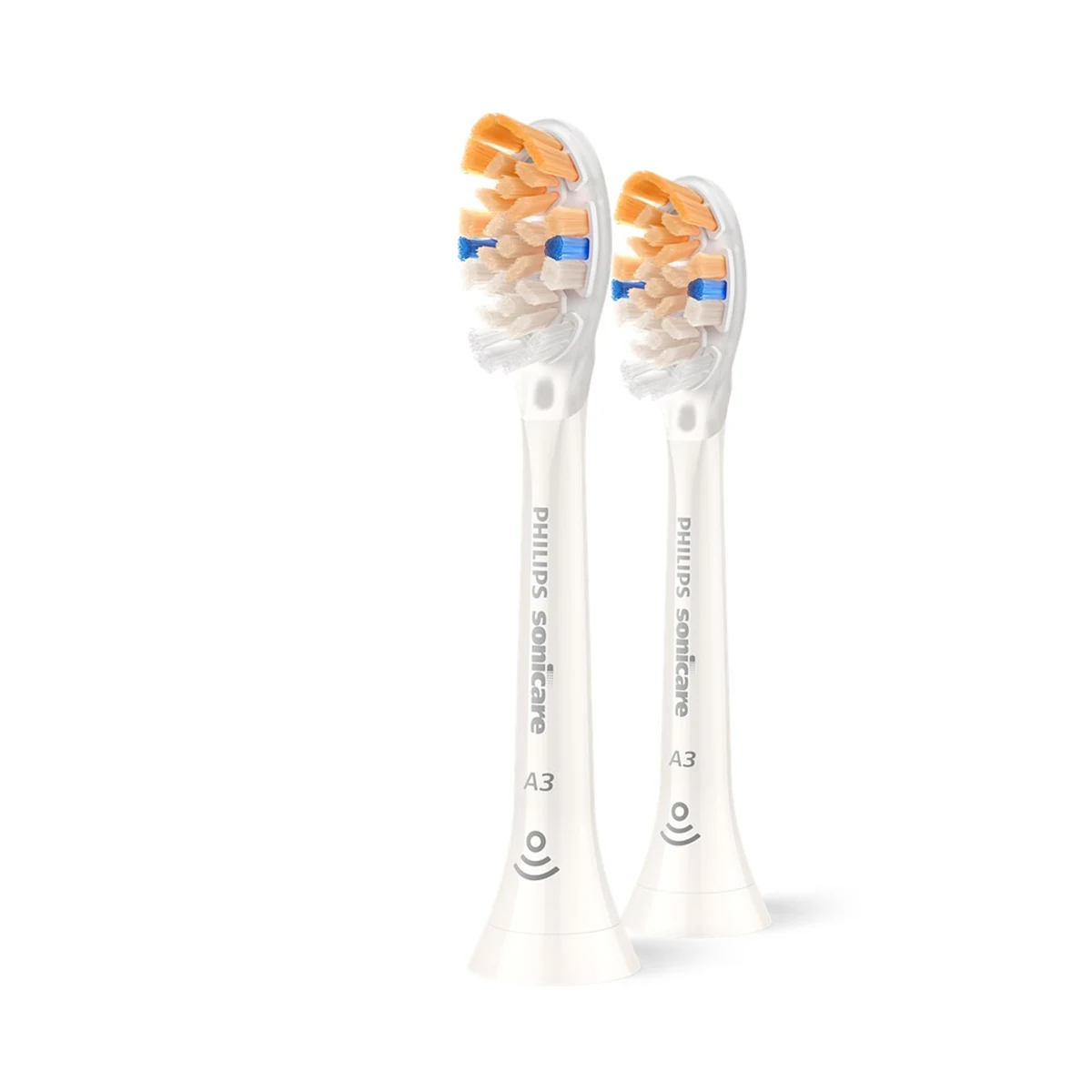 Główka szczoteczki PHILIPS HX9092/87 Sonicare 2 szt. Miękki, biały