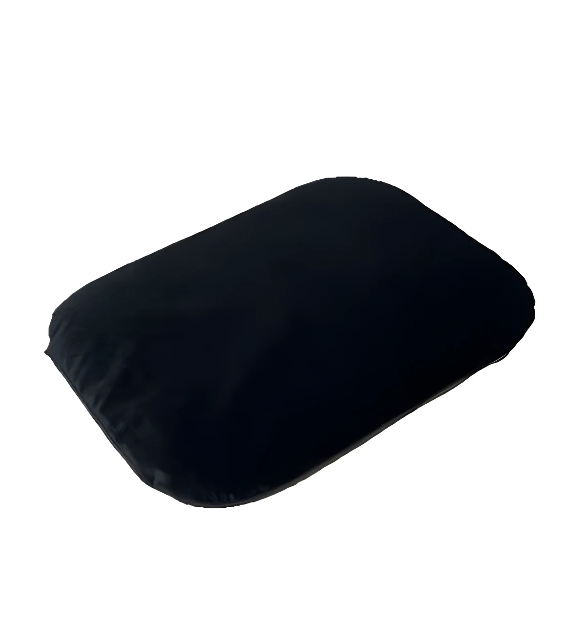 GO GIFT Materac czarny L - 88x67x2 cm