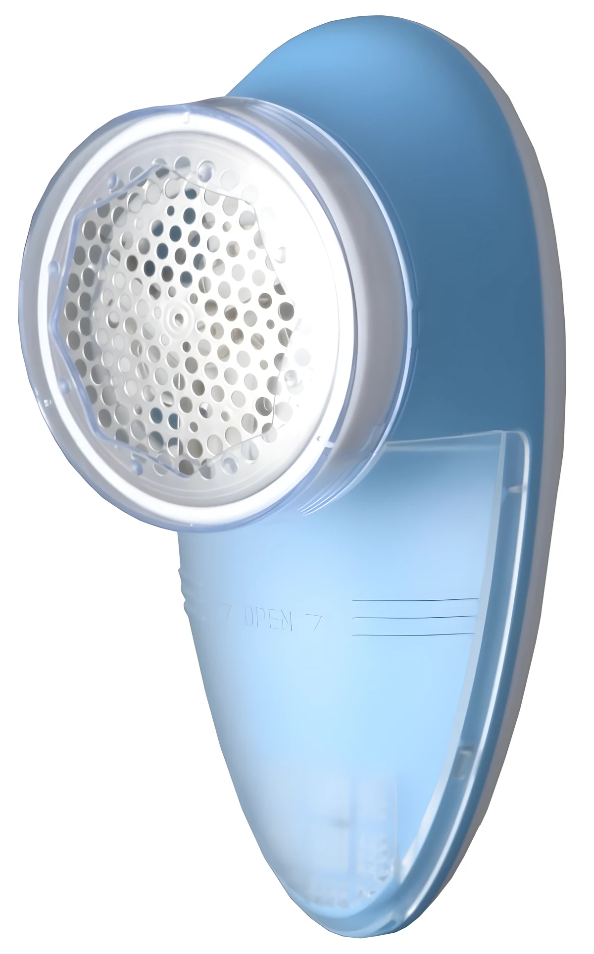 Golarka akumulatorowa Blaupunkt RLR301 - niebieska