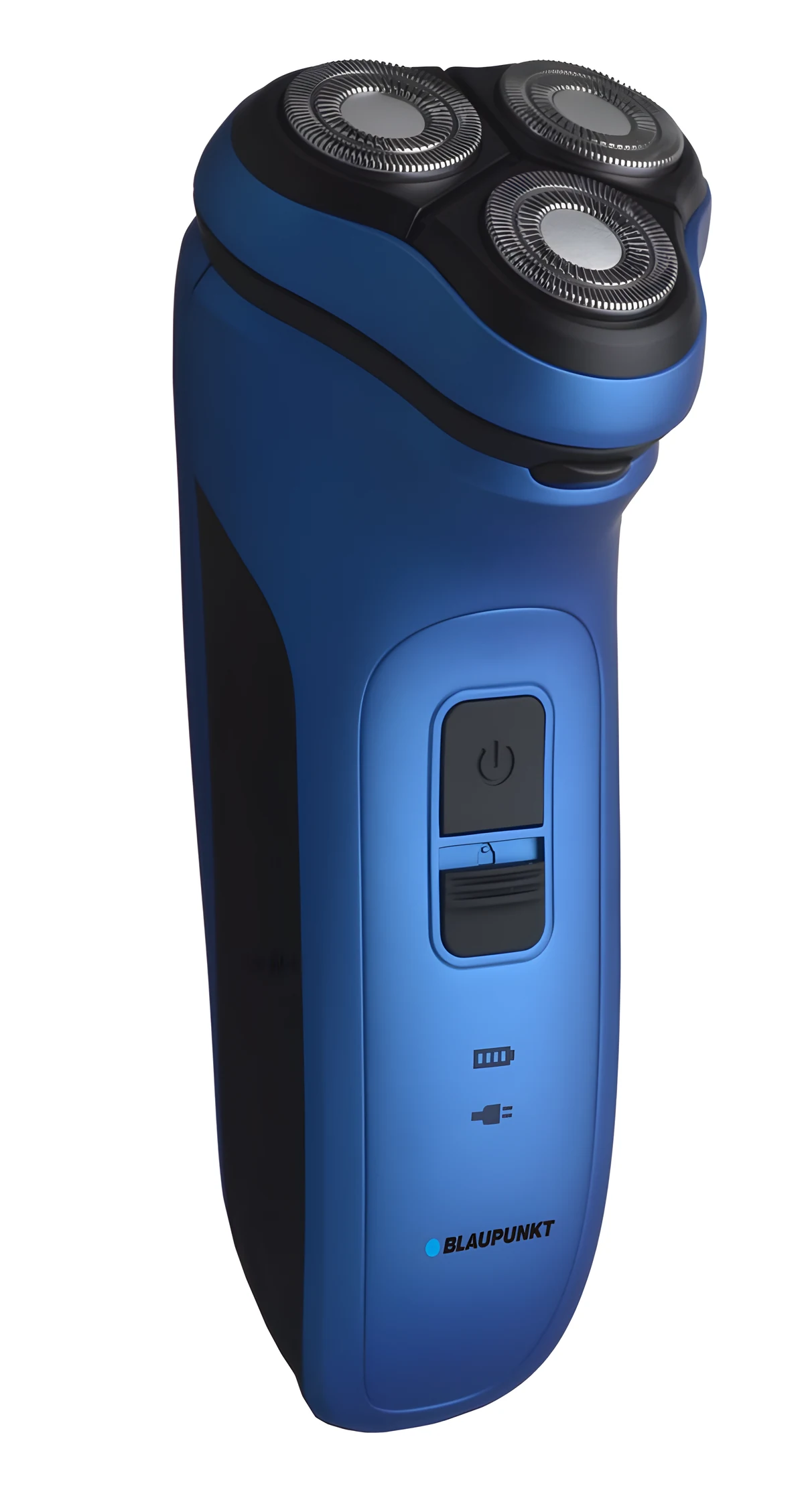 Golarka Blaupunkt MSR-401 - Granatowy