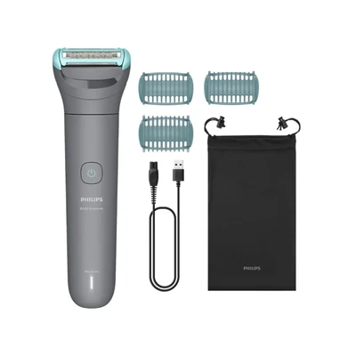 Golarka do ciała PHILIPS BodyGroom BG3485