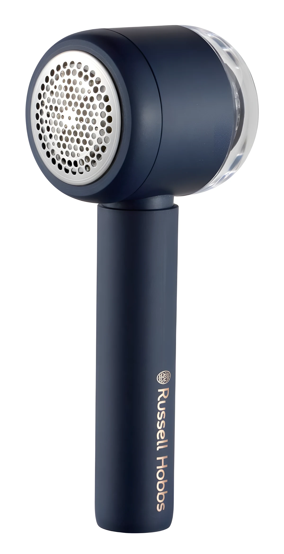 Golarka do ubrań Russell Hobbs 27660-56, niebieska, 5W