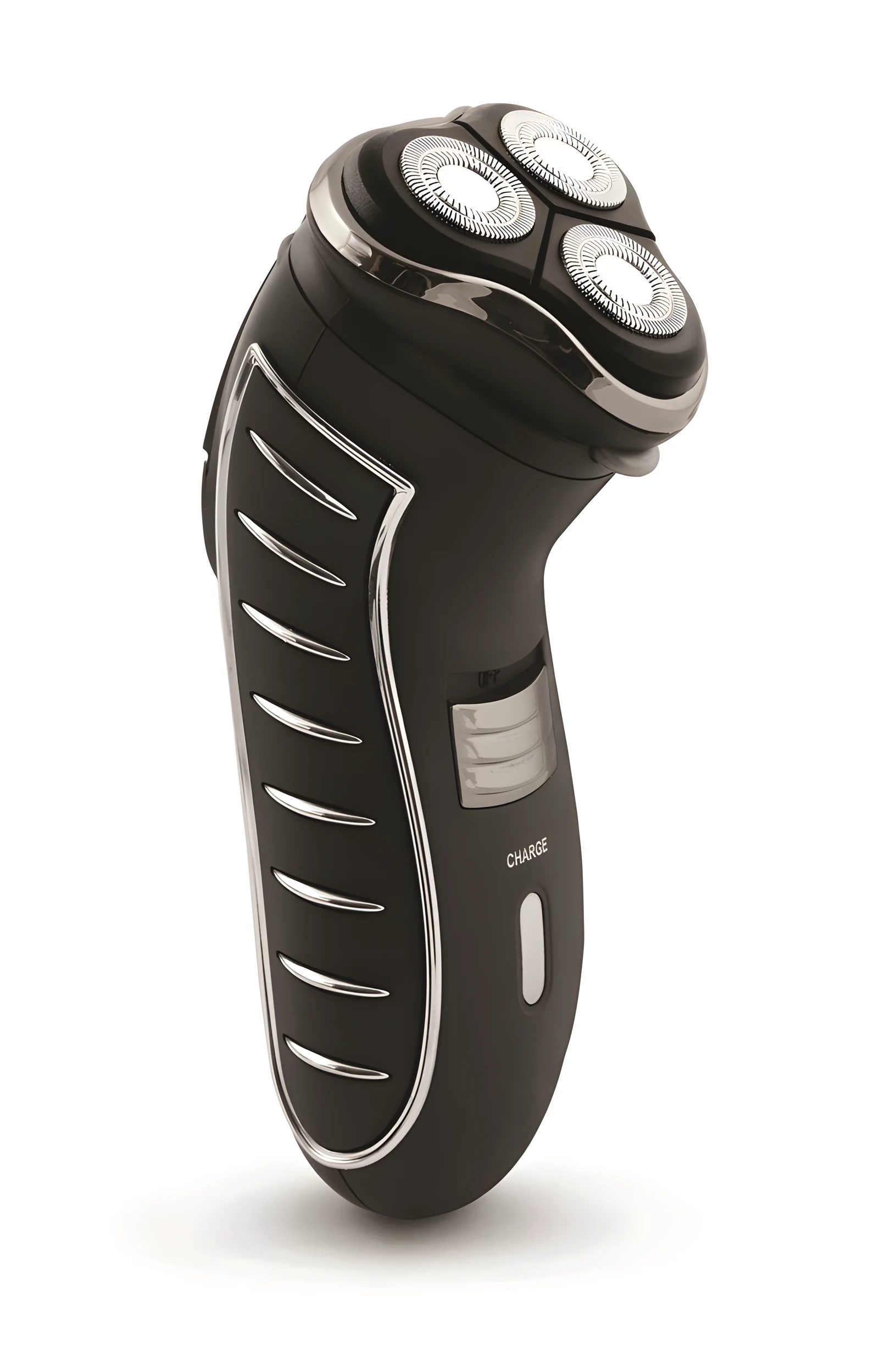 Golarka Esperanza Razor EBG002K - Czarna — zdjęcie 1 z 3