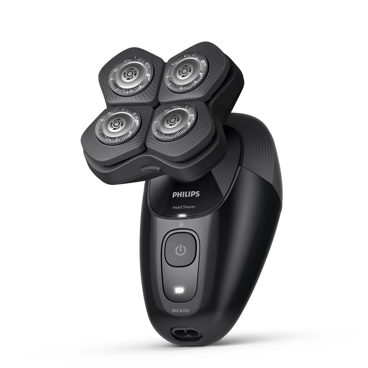 Golarka PHILIPS Head Pro HS5980/15 Czarna