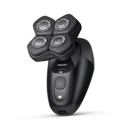 Golarka PHILIPS Head Pro HS5980/15 Czarna
