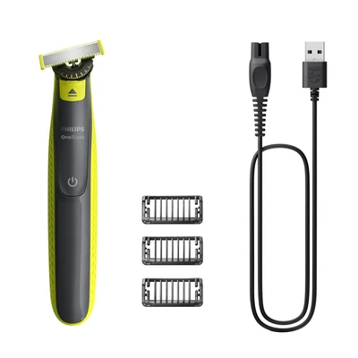 Golarka Philips OneBlade 360 QP2724/23