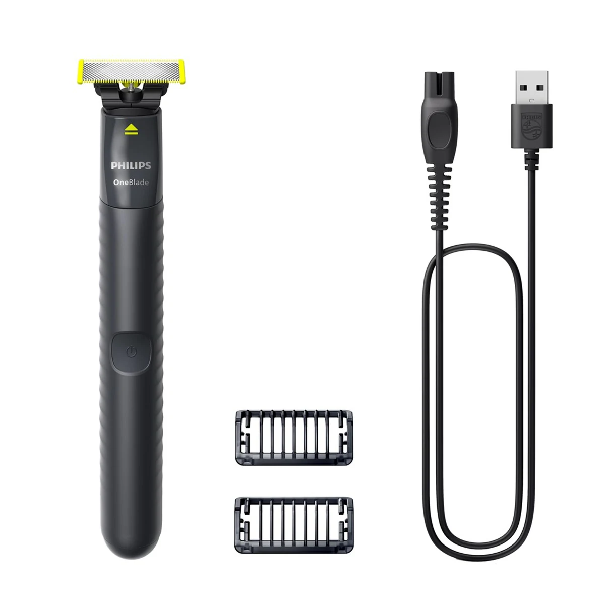 Golarka PHILIPS Oneblade QP 1424 Antracytowy