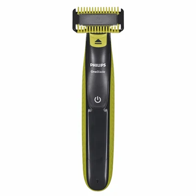 Golarka PHILIPS Oneblade QP 2824/10 - Golarka Foliowa