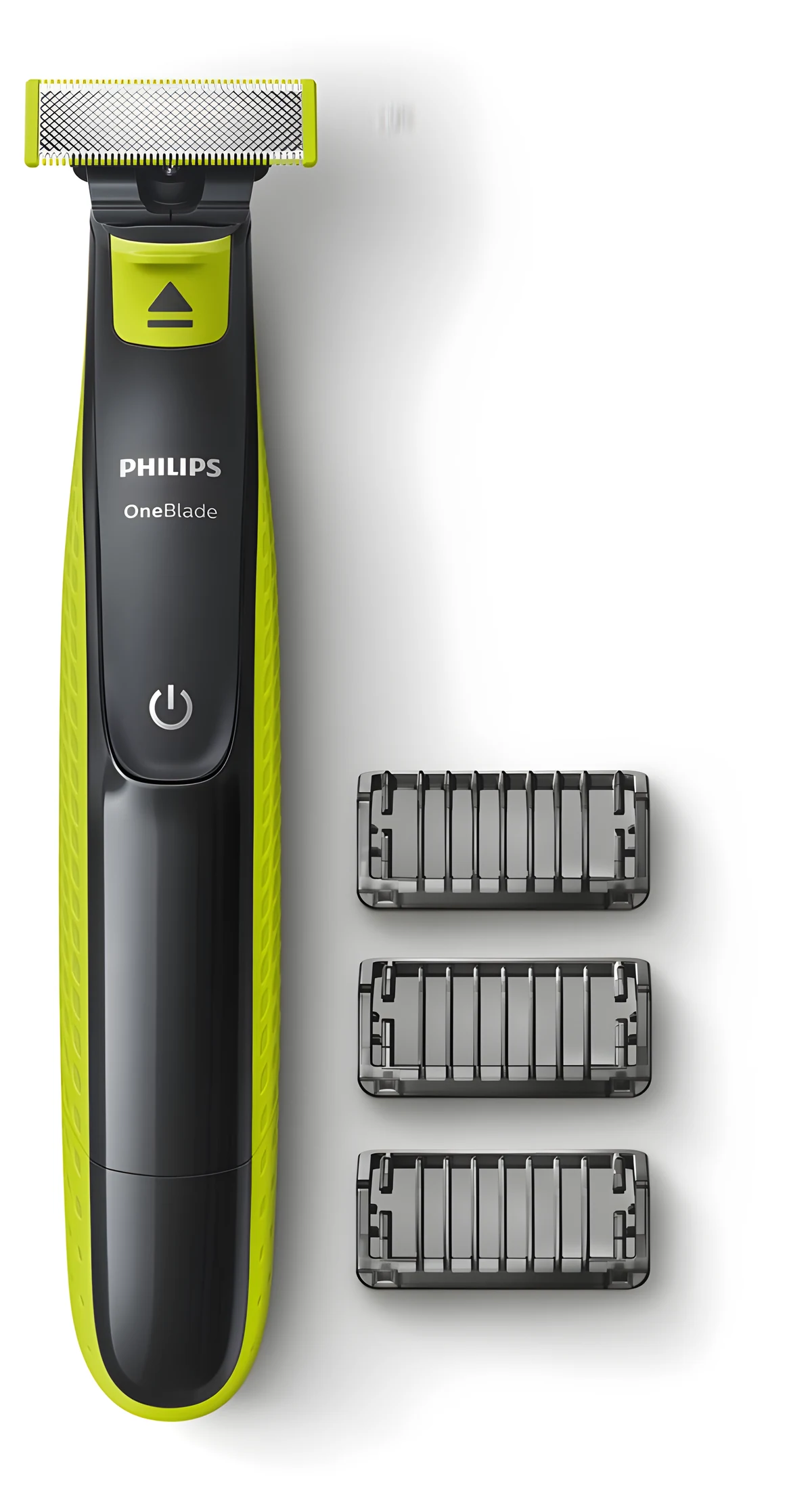 Golarka Philips QP2520/20 Limonkowy