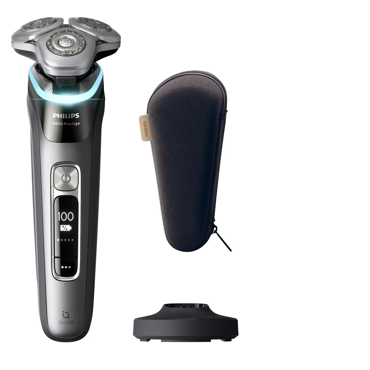 Golarka PHILIPS Seria i9000 Prestige XP9202 z Trymerem