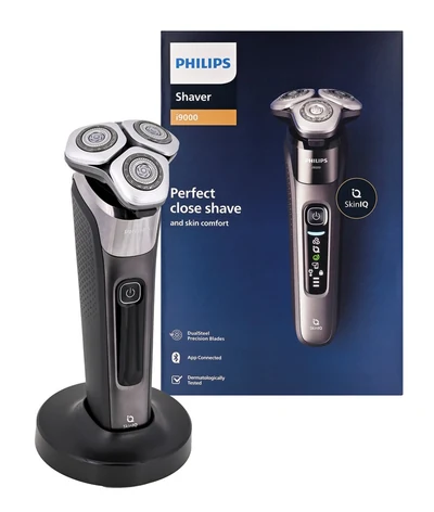 Golarka PHILIPS Seria i9000 X9002/10