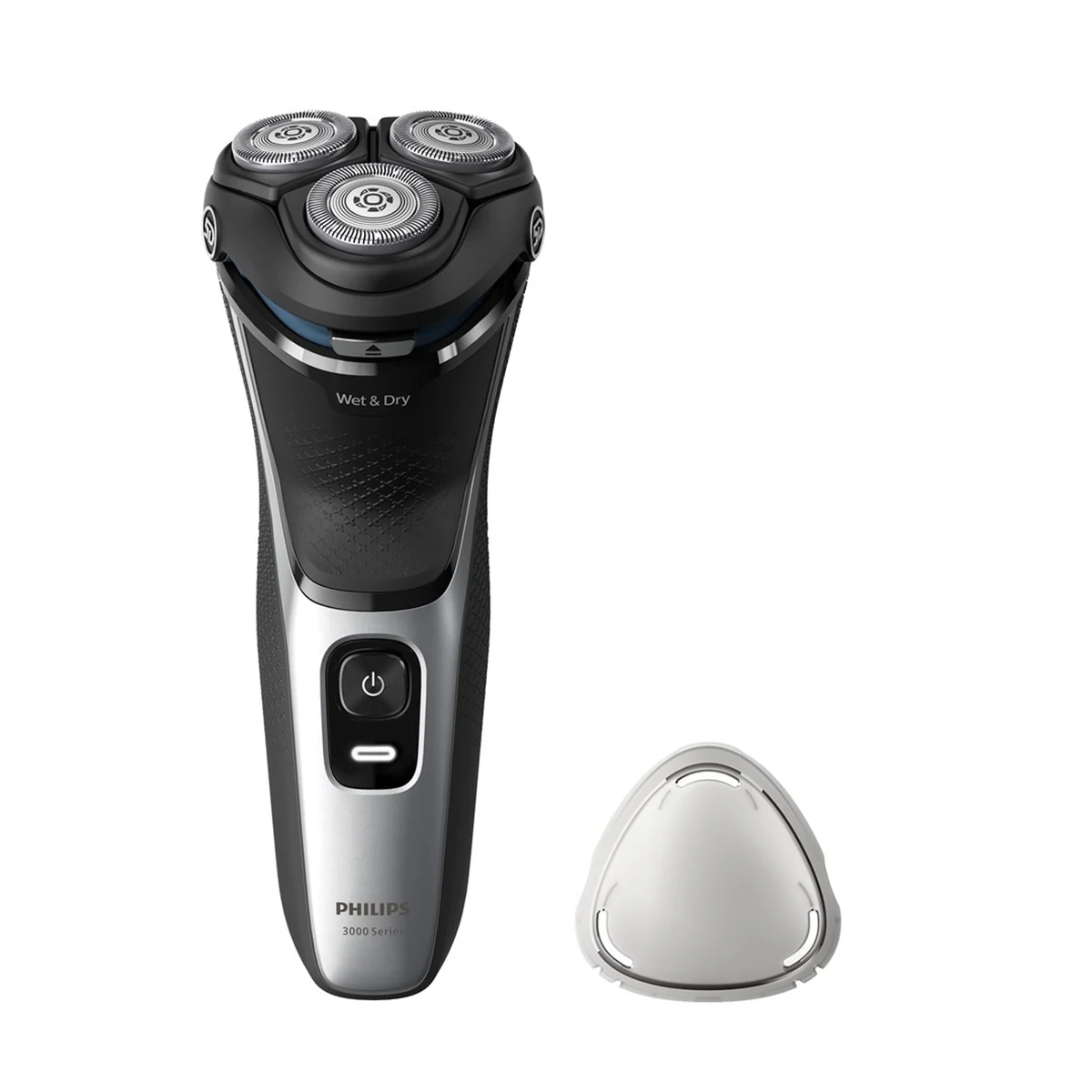 Golarka PHILIPS series 3000 S3143/00 z 3 ostrzami