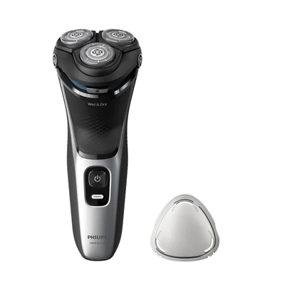 Golarka PHILIPS series 3000 S3143/00 z 3 ostrzami