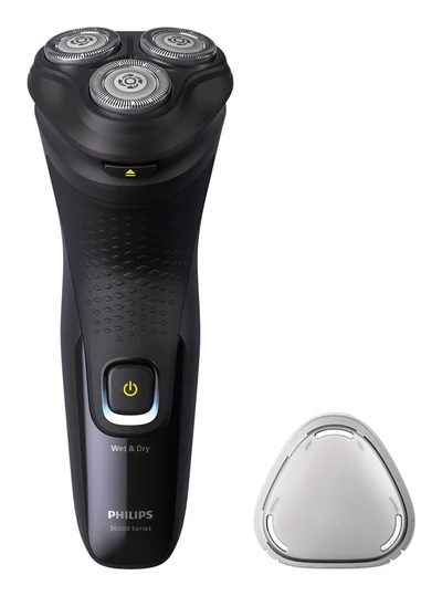 Golarka PHILIPS Series 3000X X3021/00 SkinProtect